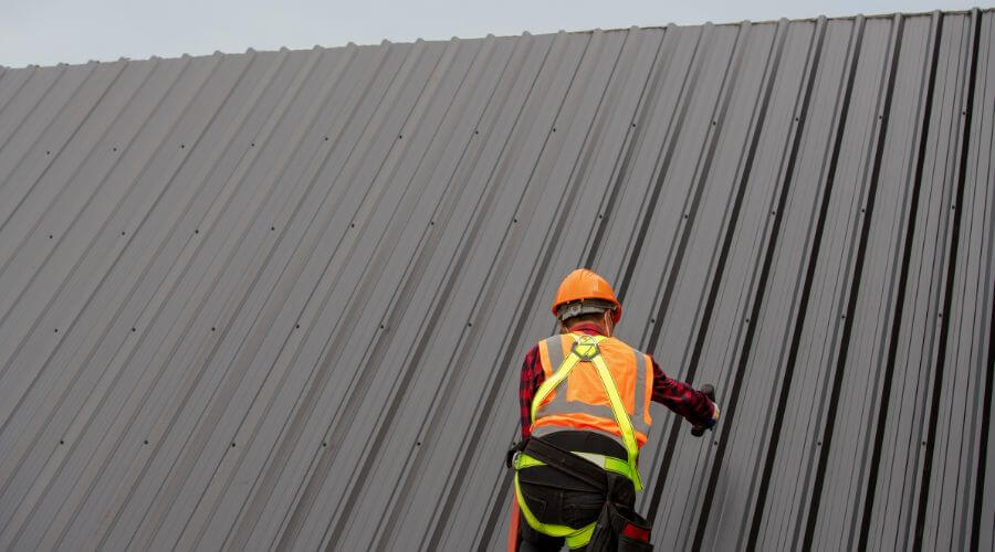 Expert new roof installation services in Auburn, NH